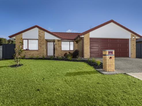 10 Marbella Crescent, Oteha