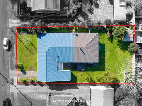 10 Fraser Road, Papatoetoe
