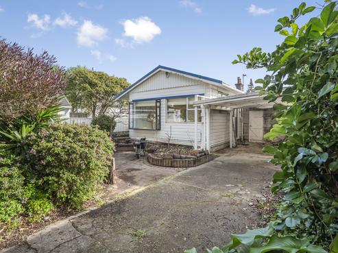 122A Muritai Road, Eastbourne