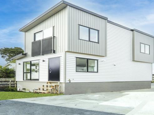 133A Manuroa Road, Takanini