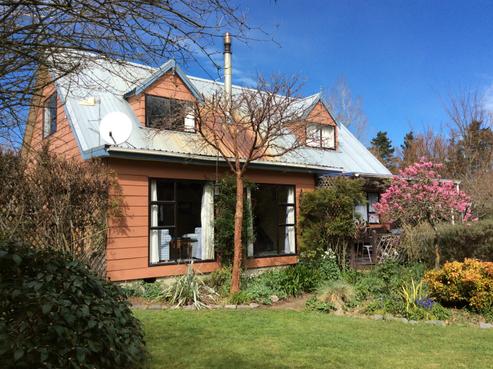 94 Thews Road, Tinwald