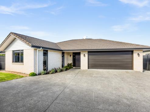 12 Portland Place, Poraiti