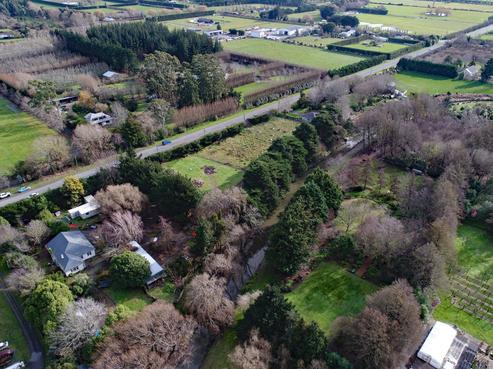351 Tai Tapu Road, Tai Tapu