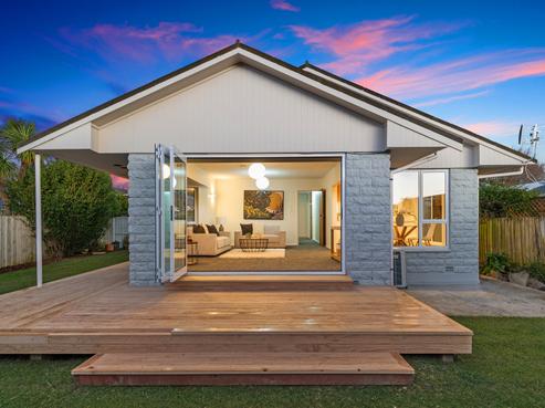 83B Conway Street, Somerfield