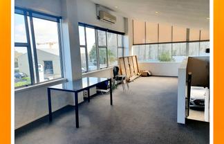 Affordable Office with Separate Entrance