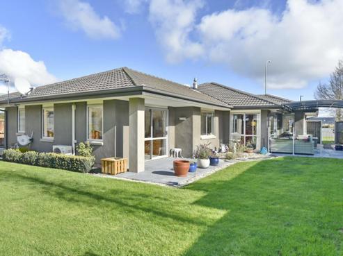 66 Pentecost Road, Rangiora