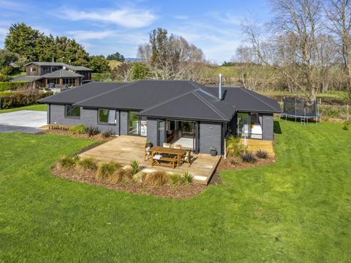 18 Grefor Lane, Waitarere