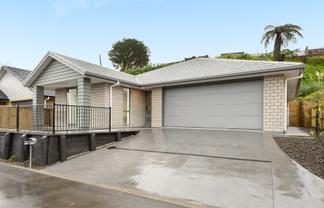 Bay of Plenty - Address withheld