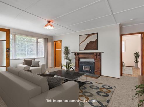 25 Terence Street, Tauhara