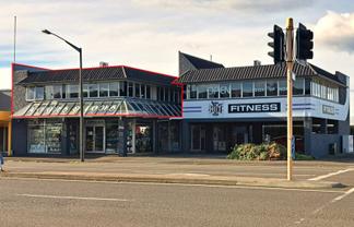 Refurbished Quality High Profile Offices