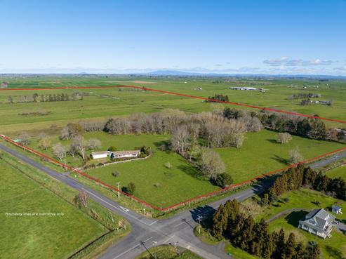 459 Valintine Road, Gordonton
