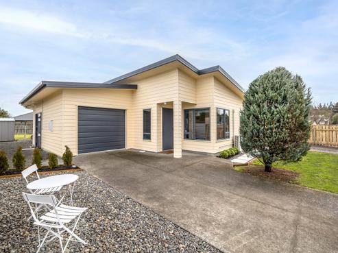 45 Ballance Street, Masterton