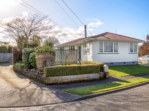39 Wavell Crescent, Masterton
