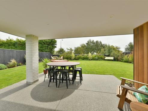 8 Raptor Street, Rolleston