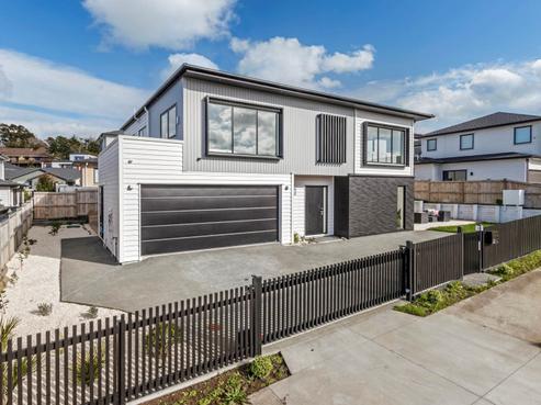 10 Paikea Street, Albany Heights