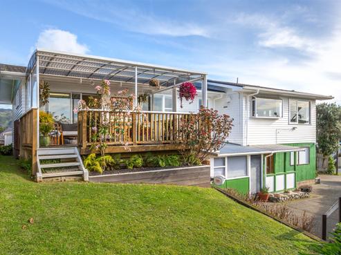 64 Ernest Street, Ranui