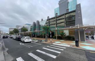 CBRE - Admirable Amersham Way Office