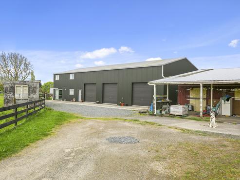 638 Cambridge Road, Te Awamutu
