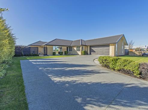 358 Dunns Crossing Road, Rolleston