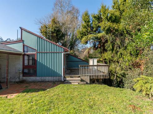 8A Wymer Terrace, Chartwell