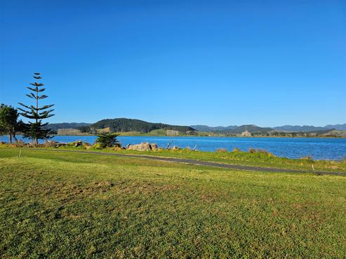 10 Taniwha Place, Matarangi