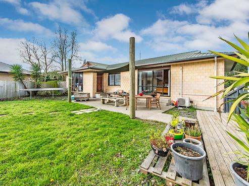 4/1132 West Coast Road, West Melton