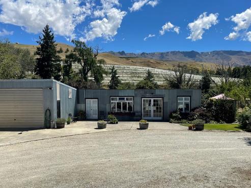 791 Luggate-cromwell Road, Cromwell