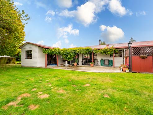 48 Doncaster Street, Washdyke