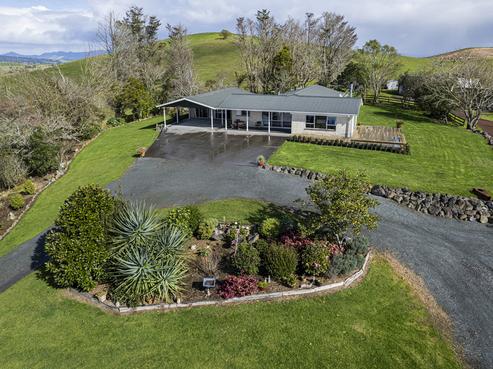 514 Knight Road, Ruatangata