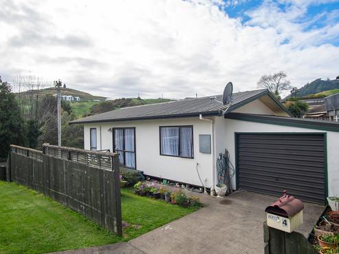 3/4 Ulster Street, Wakatu