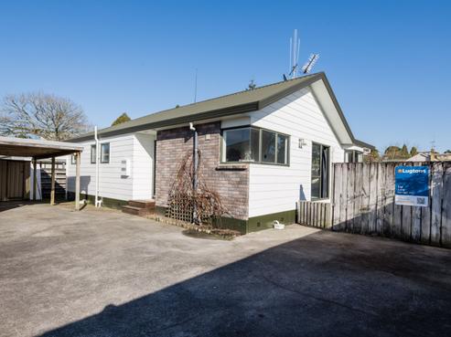 6B Park Terrace, Hamilton Central