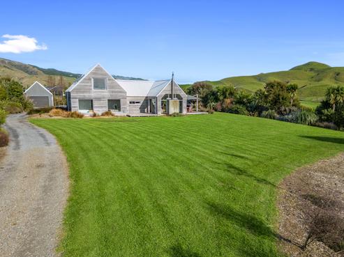 48 Mountain View Drive, Manakau