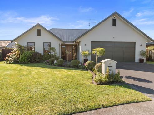 40 Cranbrook Place, Rototuna North