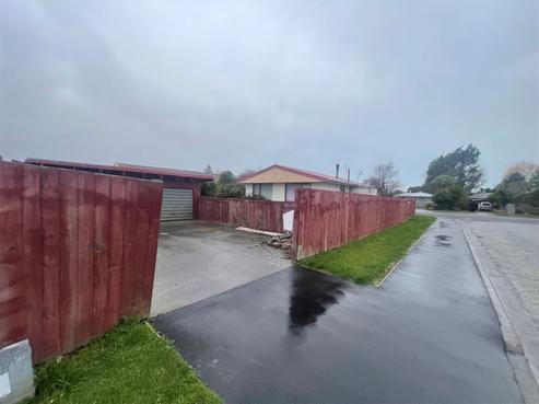 48 Sneyd Street, Kaiapoi
