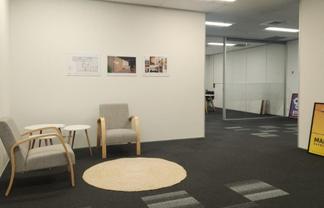 Complete Office Solution: Prime Location