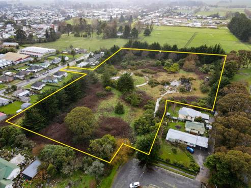 30A Ahuru Street, Marton