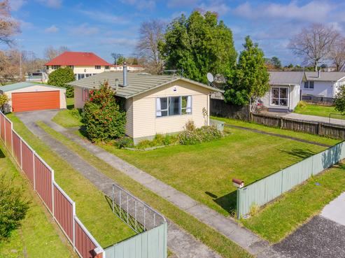 56 Tongariro Street, Chartwell