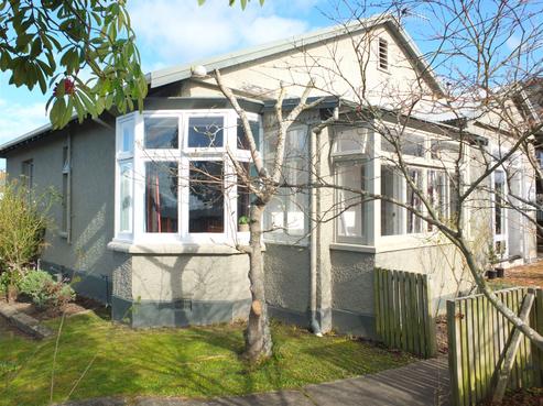 11 Kitchener Square, Highfield