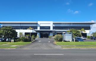 LOCATION, VIEWS AND CAR PARKING

