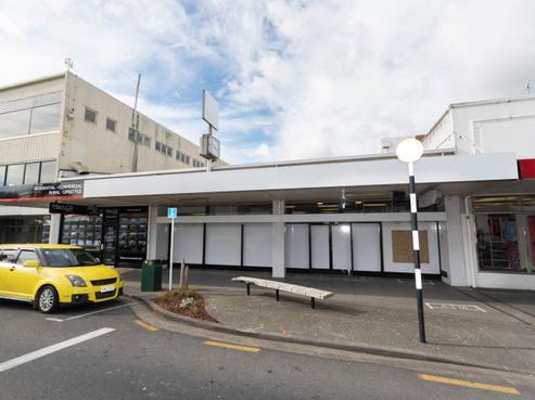 99 Commerce Street, Kaitaia