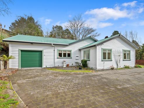 25 Lairdvale Road, Taumarunui