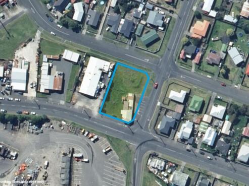 490 Heads Road, Castlecliff