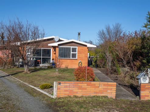 21 Gregg Street, Alexandra