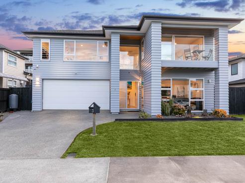 3 Vue Terrace, Silverdale