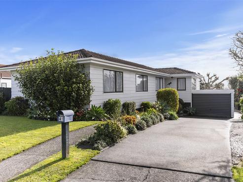 41 Marendellas Drive, Bucklands Beach