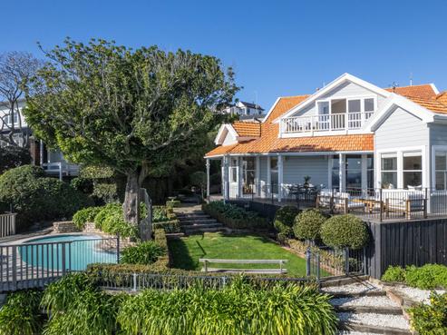 153 Thompson Road, Napier Hill