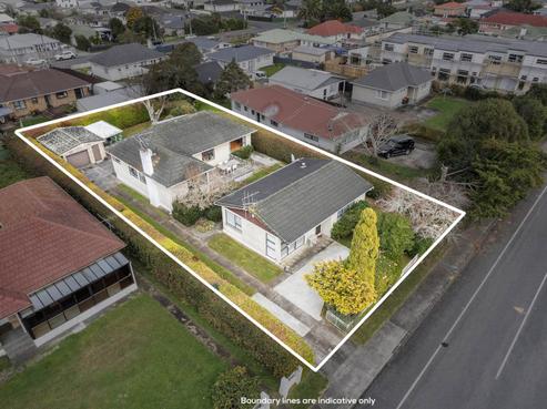 41 Mcannalley Street, Manurewa East