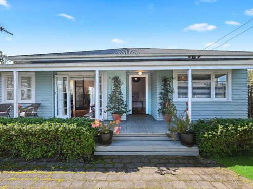 8 Wha Street, Frankton
