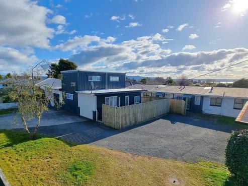 610 Te Ngae Road, Owhata