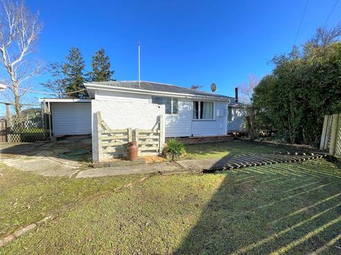 511 Te Houka Road, Balclutha